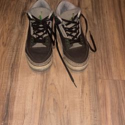 Jordan 3