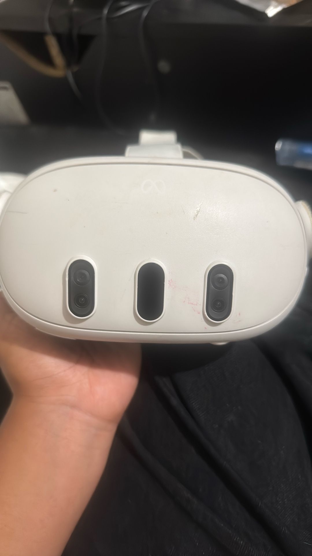 Oculus Quest 3