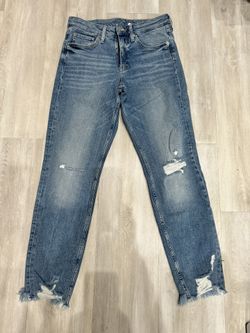 & DENIM Size 27