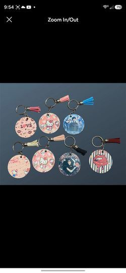 Key chain