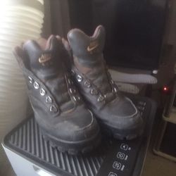 Nike Boots