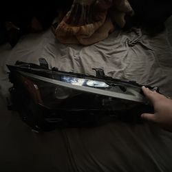right headlight to lexus is(contact info removed) 