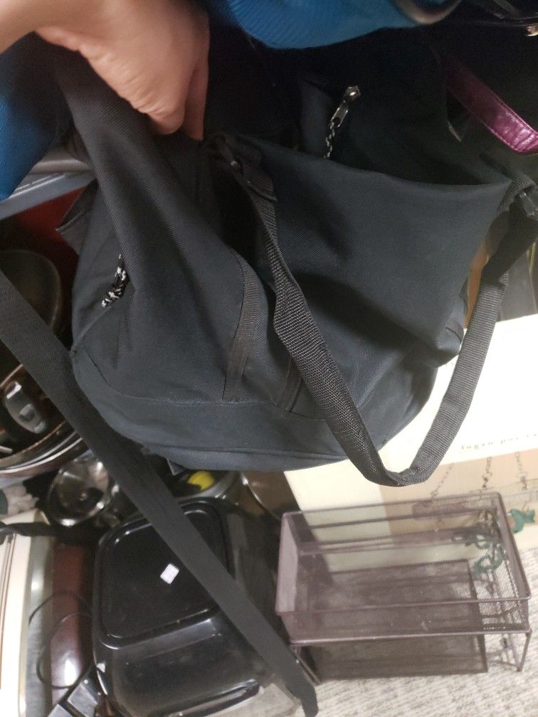 Duffle Bag