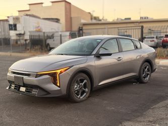 2026 KIA K4