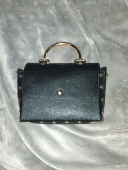 Crossbody bag/clutch