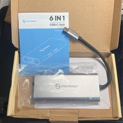USB- C Hub