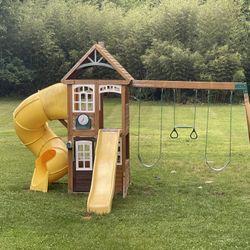 Swing Set 