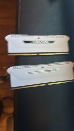 Ddr4 32gb 3600mhz ram