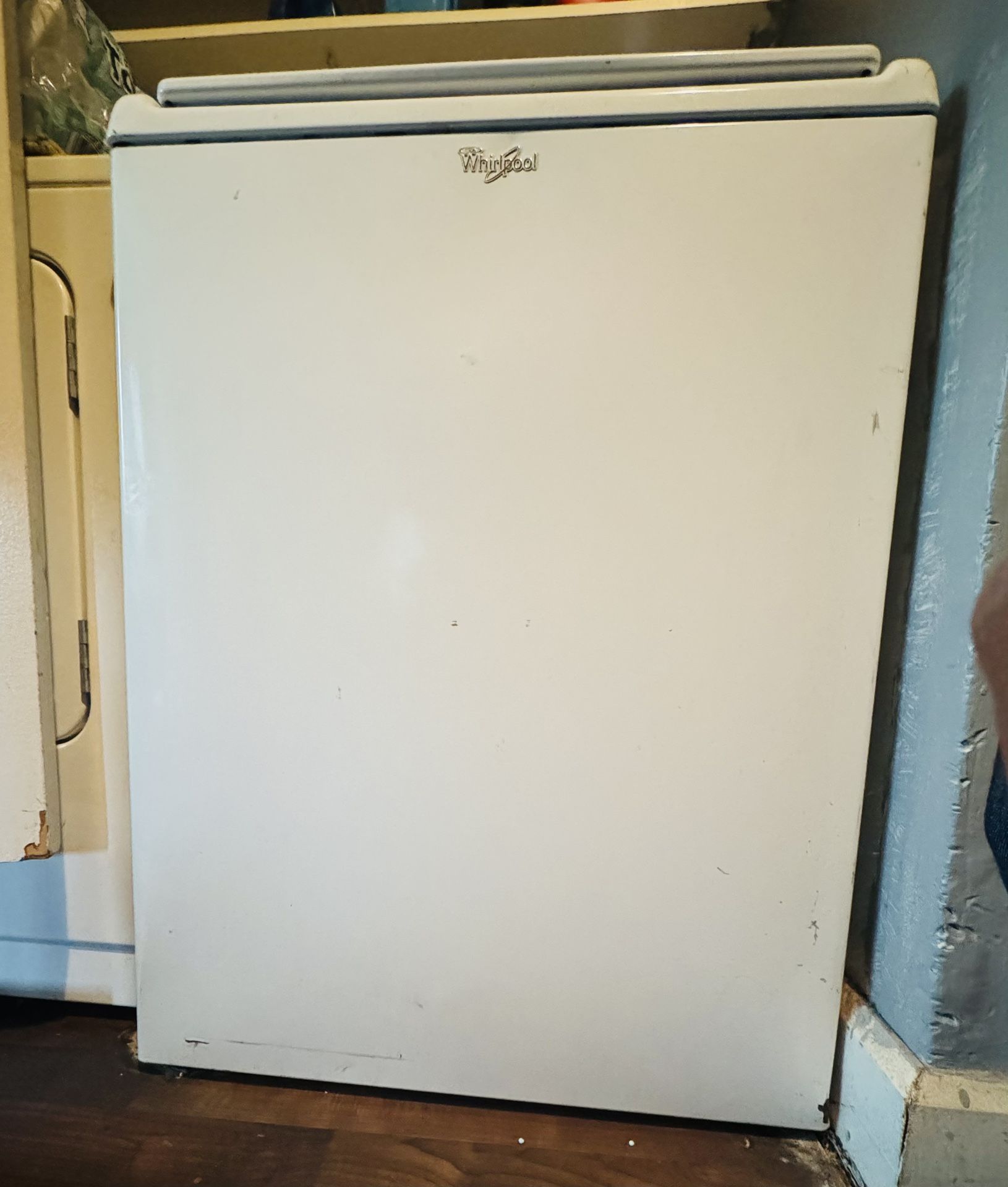 Electric Whirlpool Washer And Maytag Electric Dryer For Sale
