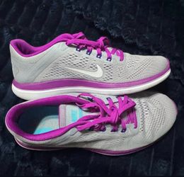 Woman’s Nike