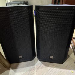 Electro Voice EV ELX200-12