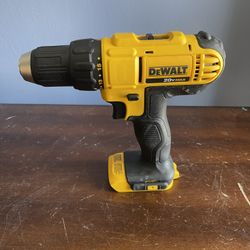 Dewalt Drill 20v. $45 Tool Only 🔥🔥🔥