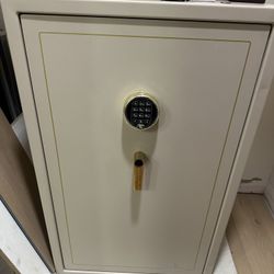 Liberty Safe