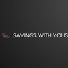 Savings With Yolis 