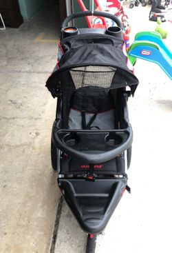 Stroller