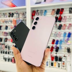 S23 unlocked 128gb