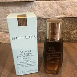 Estee Lauder Advanced Night Repair Eye Concentrate Matrix 0.5oz