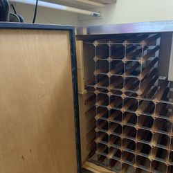 Wine Refrigerator 