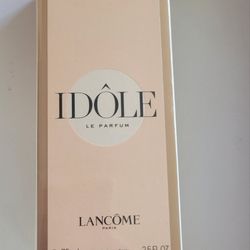 LANCOME IDOLE LE PARFUM