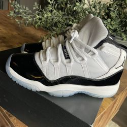 Used concord deals 11s