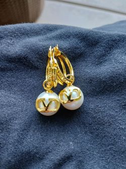 Luxury Earrings  V