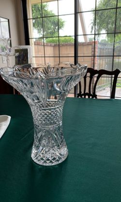 Large Vase