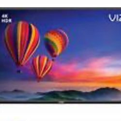 65 in.  VIZIO Smart Tv