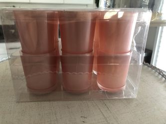 Candle holders