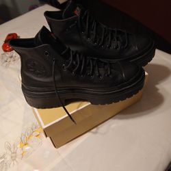 Teni ,boots   CONVERSE STAR ORIGINALES