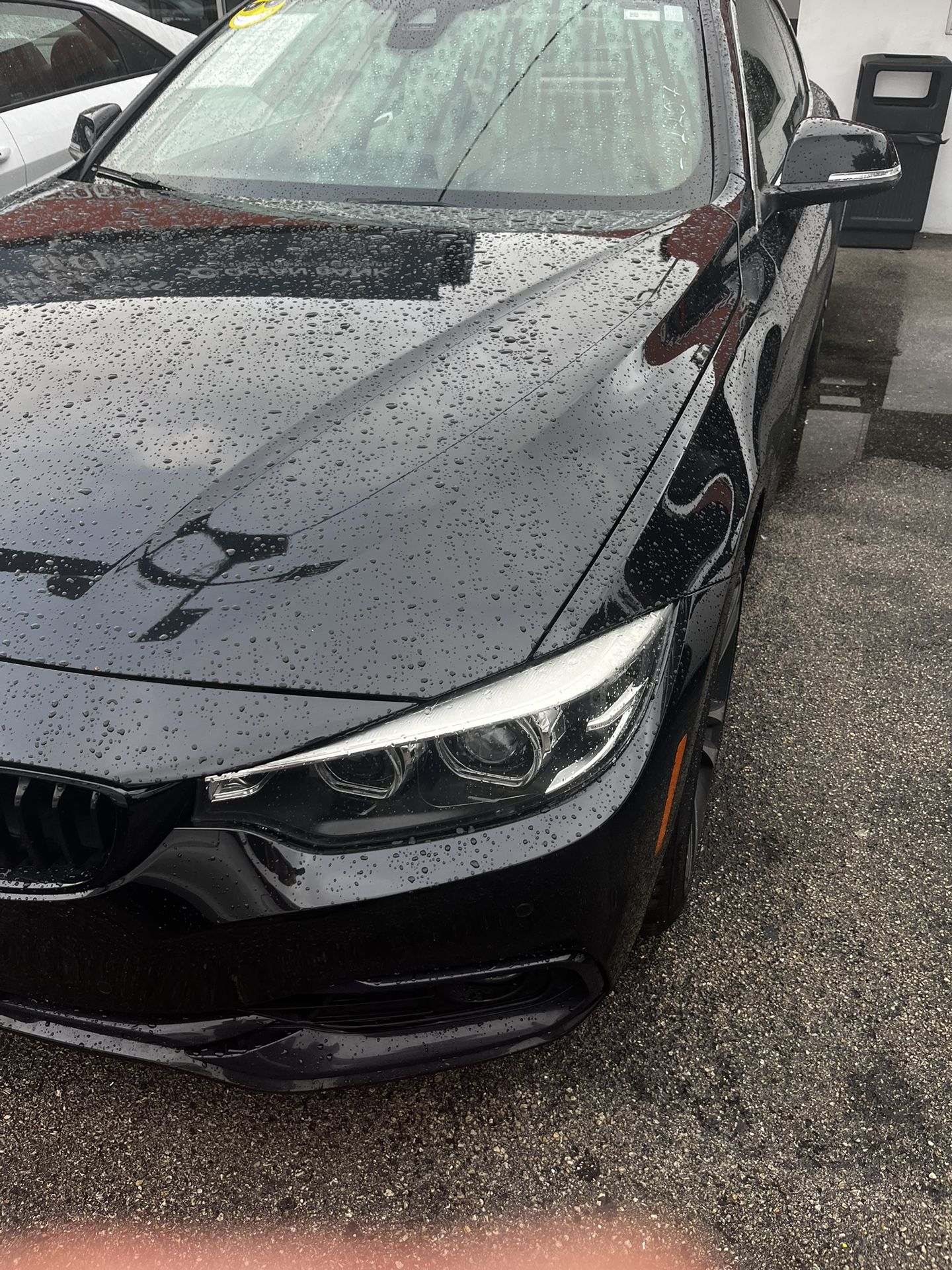 2020 BMW 4 SERIES 430I XDRIVE