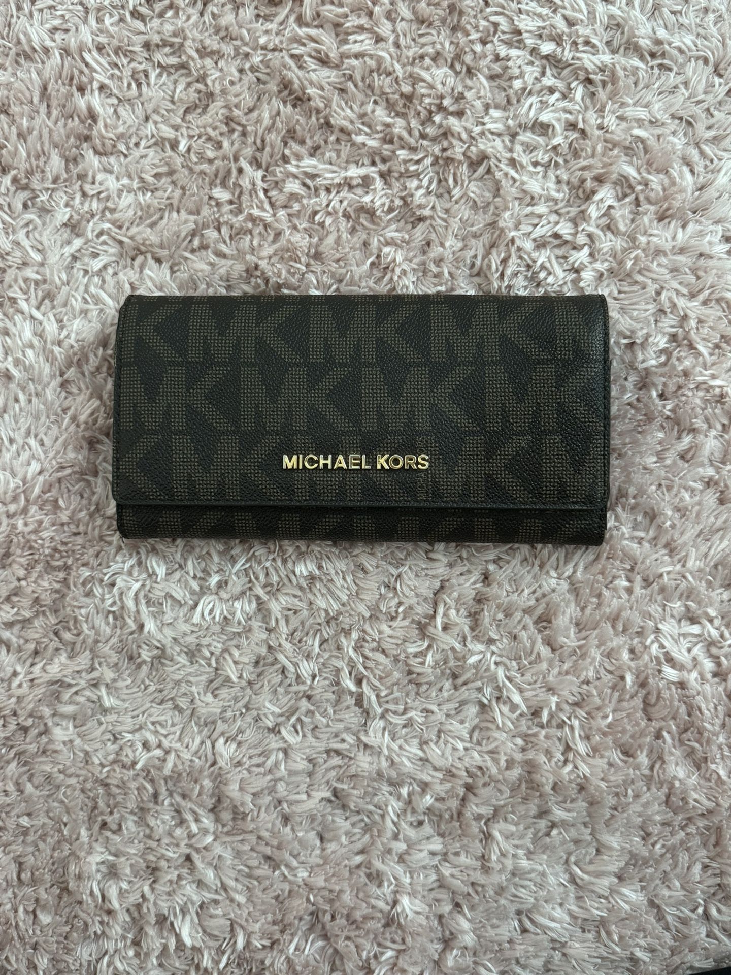 Michael Kohrs Wallet