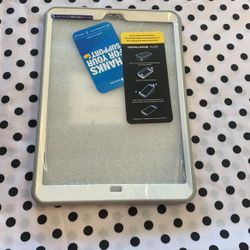 iPad 2019 10.2 Cover