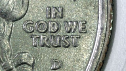 MAJOR DOUBLE DIE ERROR