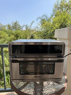 KAPAS Airfryer