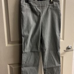 Capris size S