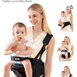 Baby Hip Holder Carrier