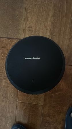 Harman Kardon Bluetooth speaker