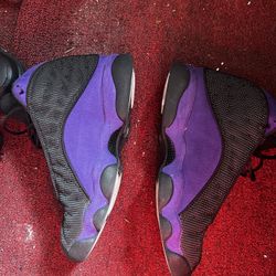 Jordan 13 Size 12