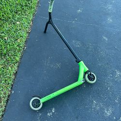 Scooter
