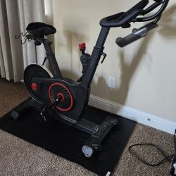 Echelon Bike $100 FIRM