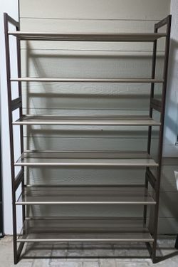 Shoes Rack