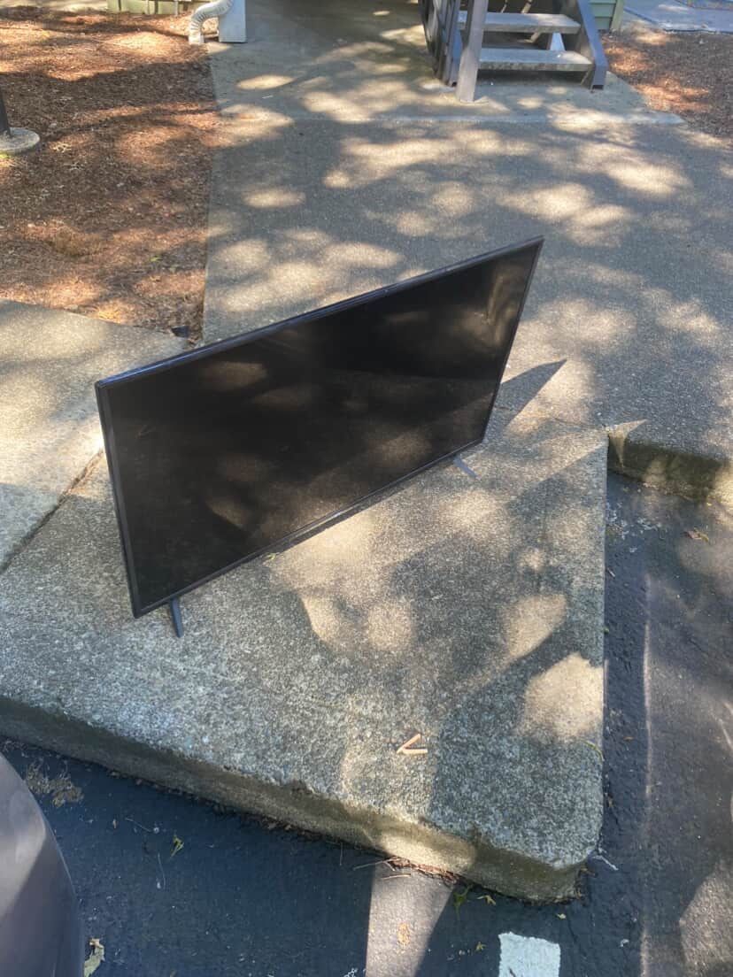 Flat Screen