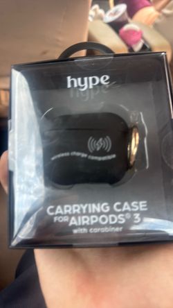 AirPod case