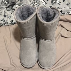 Bear Paw Boots