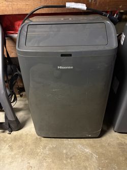 Hisense 10000 BTU Air Conditioner