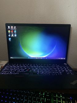 Lenovo thinkpad