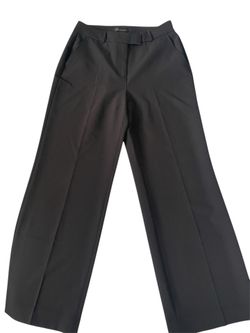 White House Black Market, classy wide-leg women’s trousers