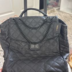 Rolling Bag