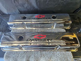 Valve Covers