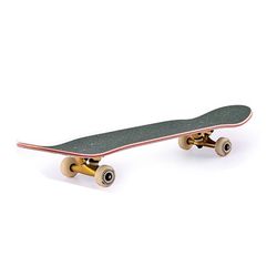 Maple skateboard